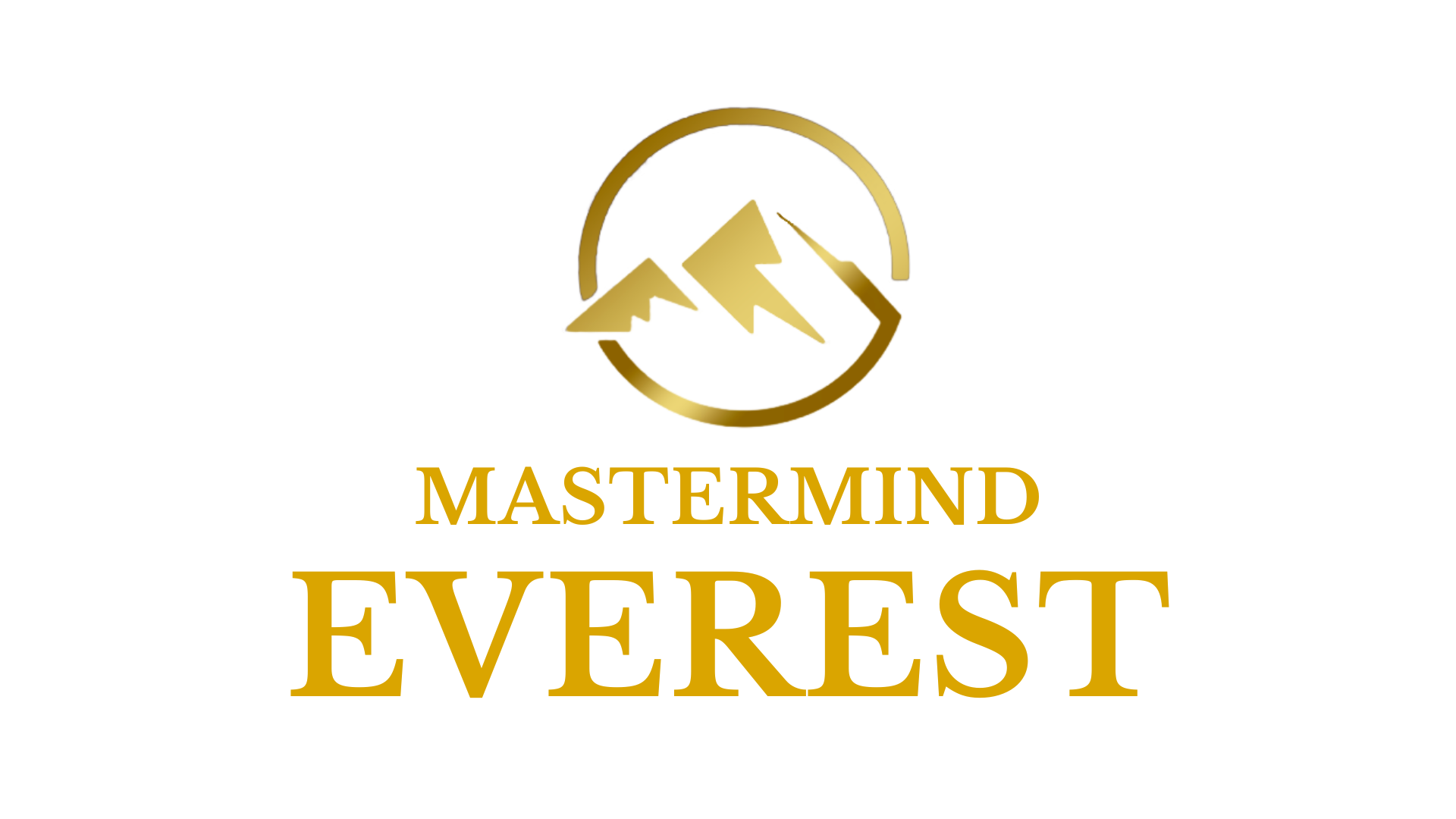 MASTERMIND EVEREST PNG SEM FUNDO